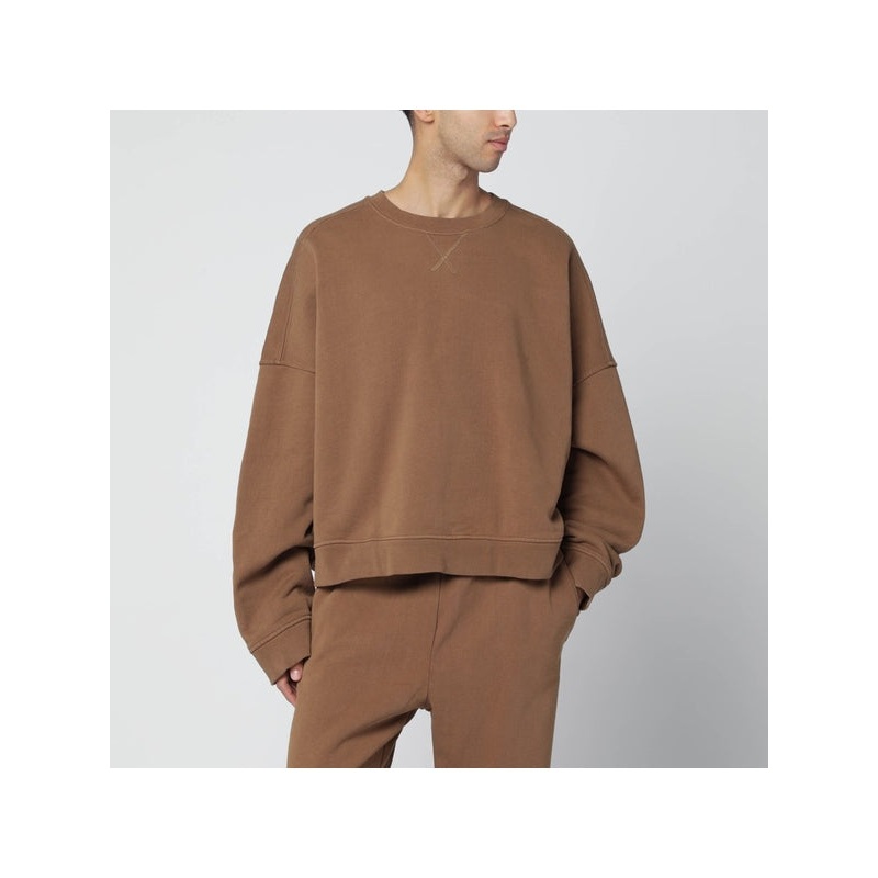 Entire Studios Brown Sweatshirts