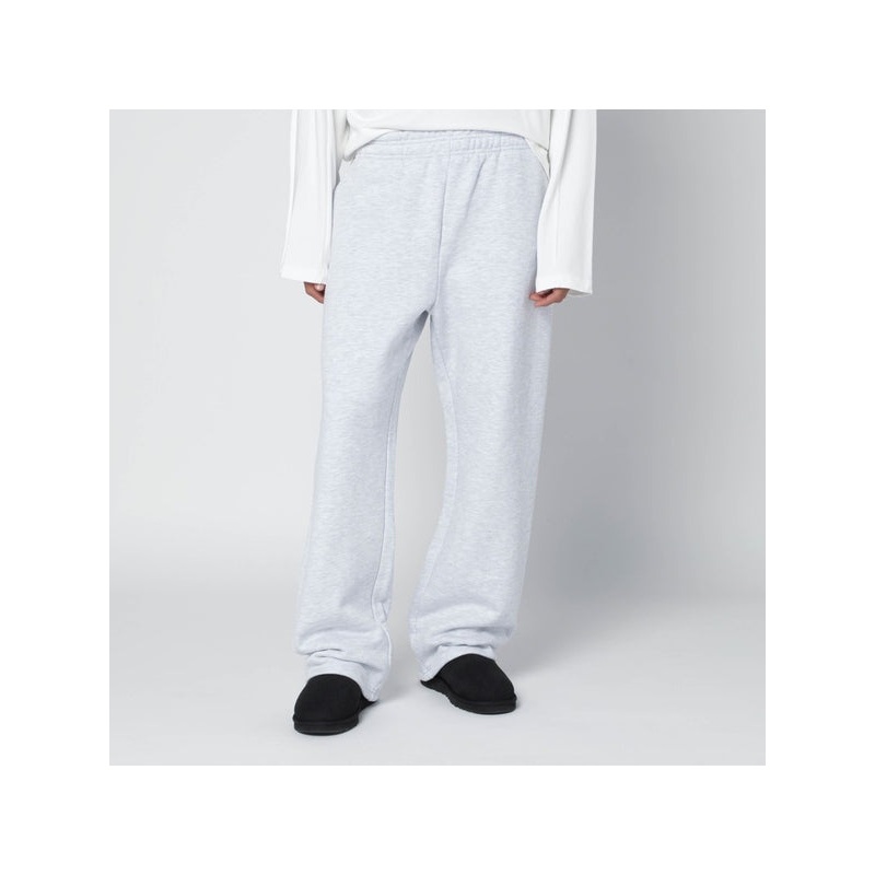 Entire Studios Grey Casual Pants