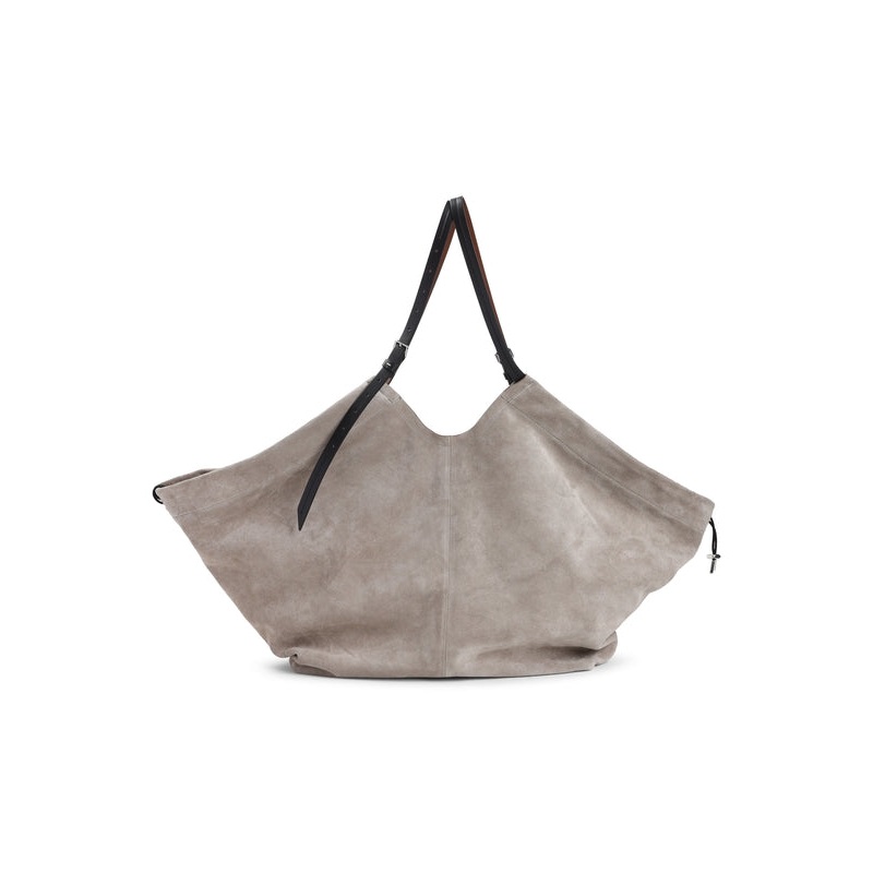 Maison Margiela Beige Tote Bags