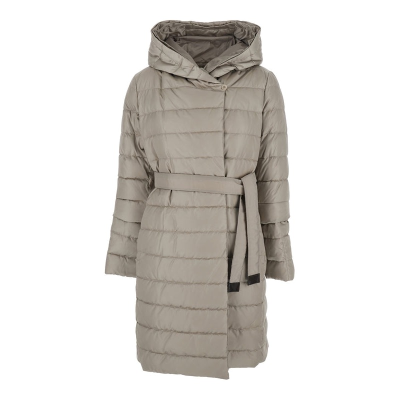 Max Mara Grey Down|IT 38|IT 40|IT 42