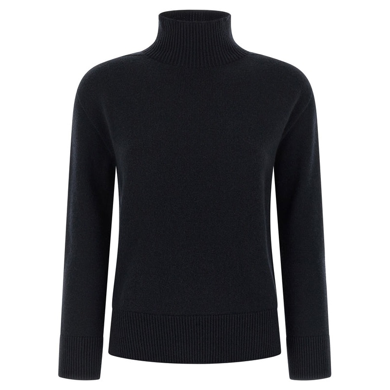 S Max Mara Navy Knitted|L|M|S|XL|XS