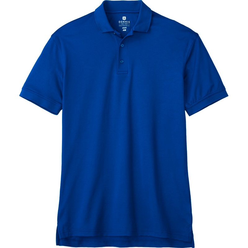 Short Sleeve Tech Mesh Polo|331 – Deep Royal|Toddler – TD2 Toddler 2 – Youth 3XS|Toddler – TD3 Toddler 3 Youth 2XS|Toddler – TD4 Toddler 4|Youth – YXS Youth Size 5-6|Youth – YS Youth Size 7-8|Youth – YM Youth Size 10|Youth – YL Youth Size 12|Youth – YXL Y