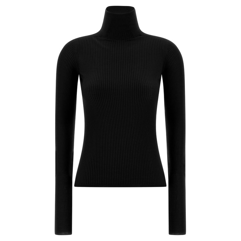 Sportmax Black Knitted|L|M|S|XS
