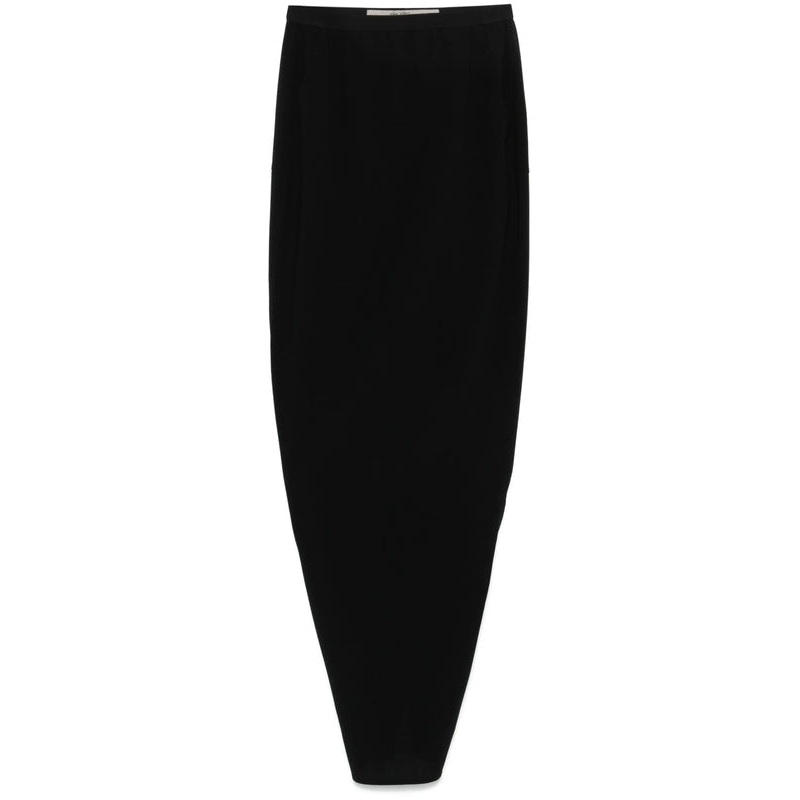 Rick Owens Black Skirts|IT 38|IT 40