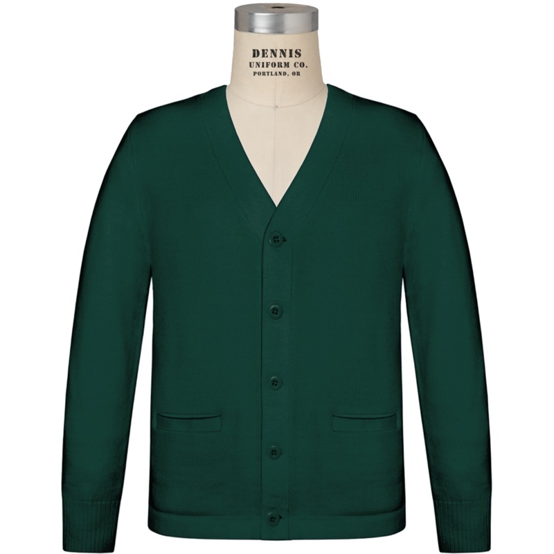 V-Neck Button Front Cardigan|229 – Juniper|Toddler – Y2XS Toddler 3-4 – Youth 2XS|Youth – YXS Youth Size 5-6|Youth – YS Youth Size 7-8|Youth – YM Youth Size 10|Youth – YL Youth Size 12|Youth – YXL Youth Size 14-16|Adult Unisex – AS Adult|Adult Unisex – AM