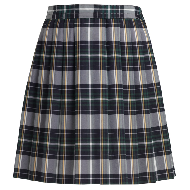Center Box Pleat Skirt|225 – Christopher Plaid|Toddler – G2 Girls  Size 2|Youth – G3 Girls  Size 3|Youth – G4 Girls  Size 4|Youth – G5 Girls  Size 5|Youth – G6 Girls  Size 6|Youth – G7 Girls  Size 7|Youth – G8 Girls  Size 8|Youth – G10 Girls  Size 10|Yout