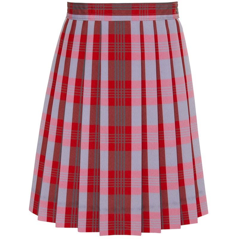 Center Box Pleat Skirt|710 – Victoria Plaid|Youth – G3 Girls  Size 3|Youth – G4 Girls  Size 4|Youth – G5 Girls  Size 5|Youth – G6 Girls  Size 6|Youth – G7 Girls  Size 7|Youth – G8 Girls  Size 8|Youth – G10 Girls  Size 10|Youth – G12 Girls  Size 12|Youth –