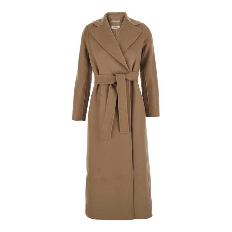 S Max Mara Beige Coats|IT 38|IT 42|IT 36|IT 40