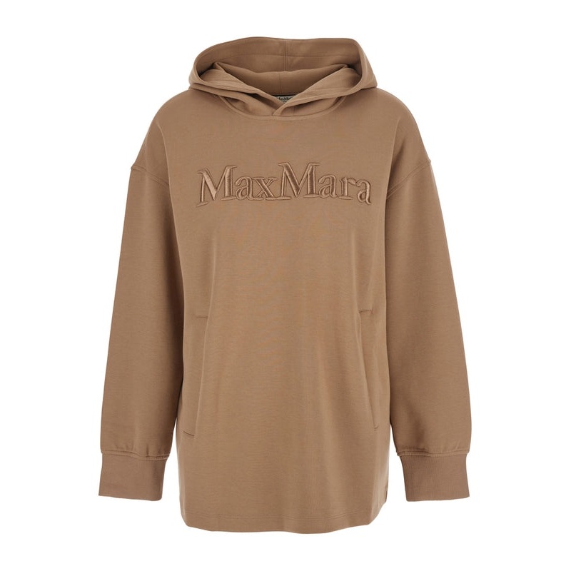 S Max Mara Beige Hoodies|L|M|S