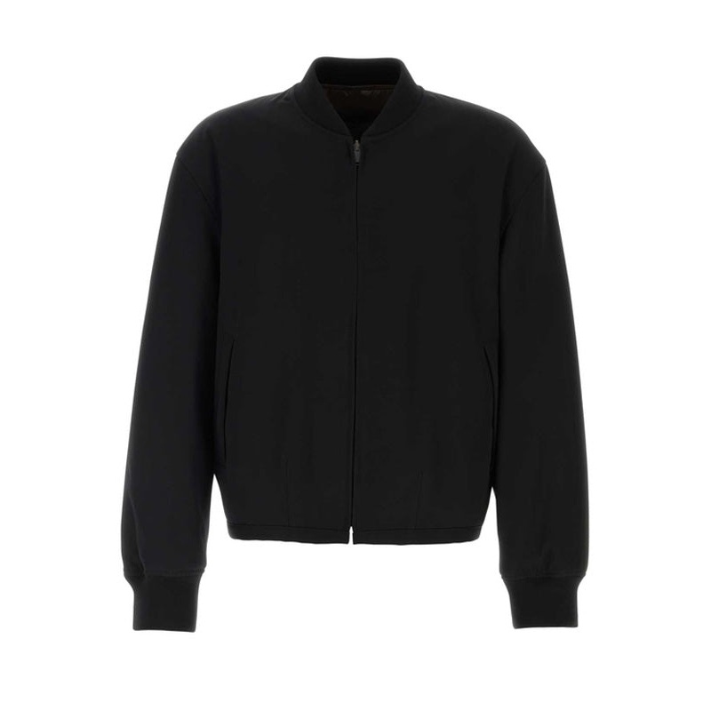 The Row Black Bomber|IT 42