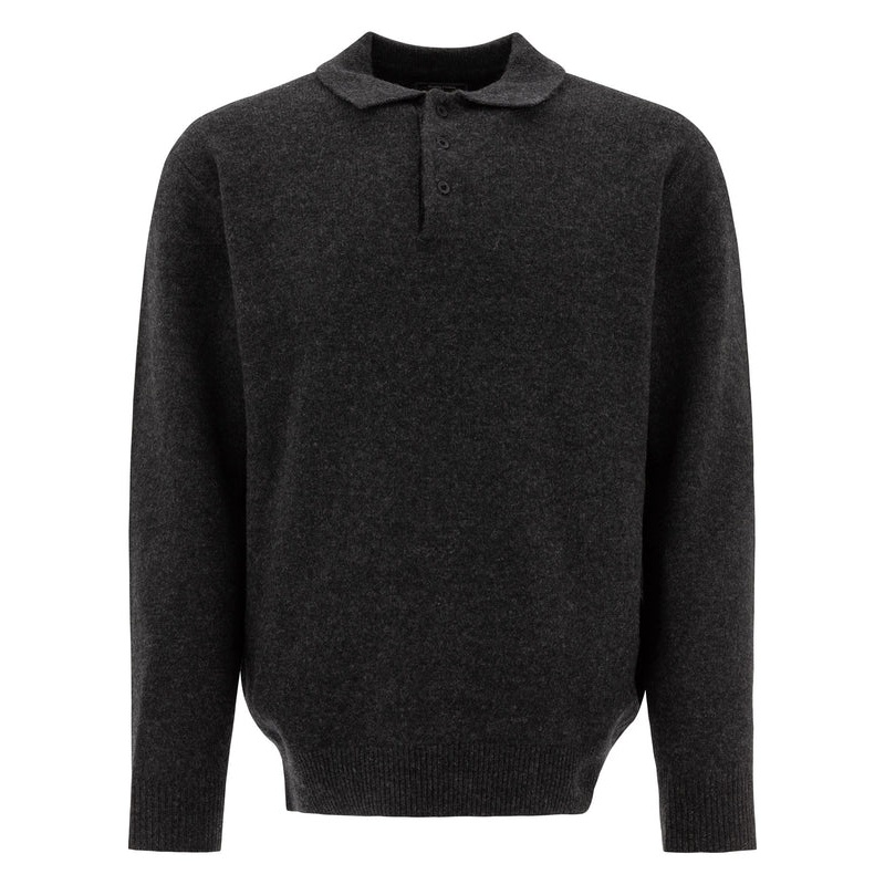 Beams + Grey Knitted|L|M|S|XL