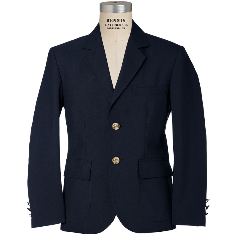 Boys’ Gabardine Blazer|067 – Navy|Youth – B8 Boys Regular|Youth – B10 Boys Regular|Youth – B12 Boys Regular|Youth – B14 Boys Regular|Youth – B16 Boys Regular|Youth – B18 Boys Regular|Youth – B20 Boys Regular|Youth – H10|Youth – H12|Youth – H14|Youth – H16