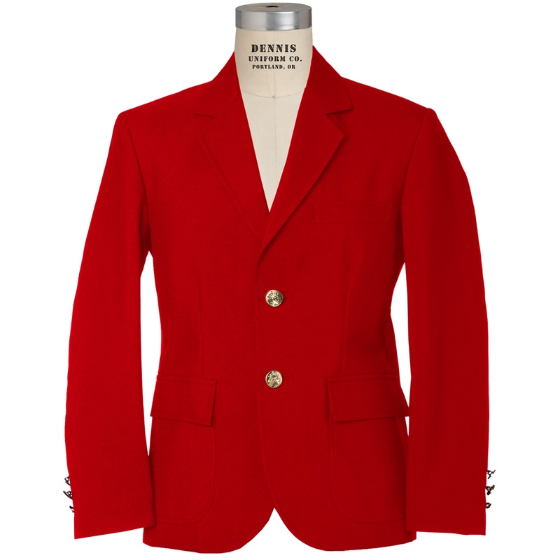 Boys’ Gabardine Blazer|095 – Red|Youth – B4 Boys Regular|Youth – B6 Boys Regular|Youth – B8 Boys Regular|Youth – B10 Boys Regular|Youth – B12 Boys Regular|Youth – B14 Boys Regular|Youth – B16 Boys Regular|Youth – B18 Boys Regular|Youth – B20 Boys Regular