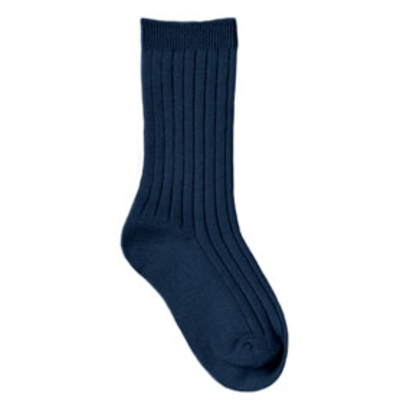 Dress Socks|067 – Navy|Size Range – T|Size Range – XS Extra Small|Size Range – S Small|Size Range – M Medium|Size Range – L Large|Size Range – XL Extra Large