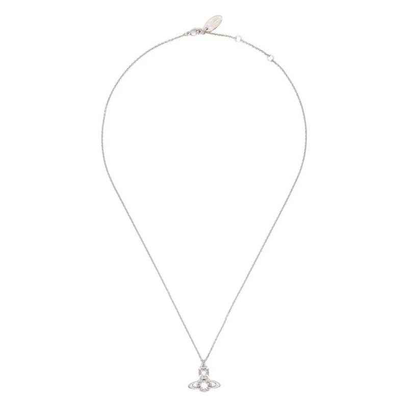 ORB Pendant Necklace|OS