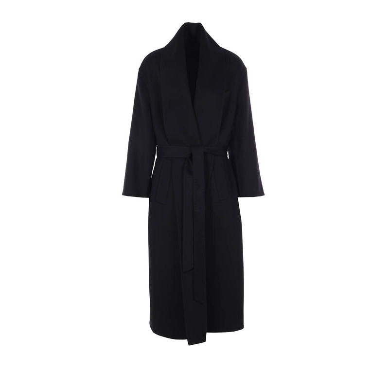 Tom Ford Black Coats|50