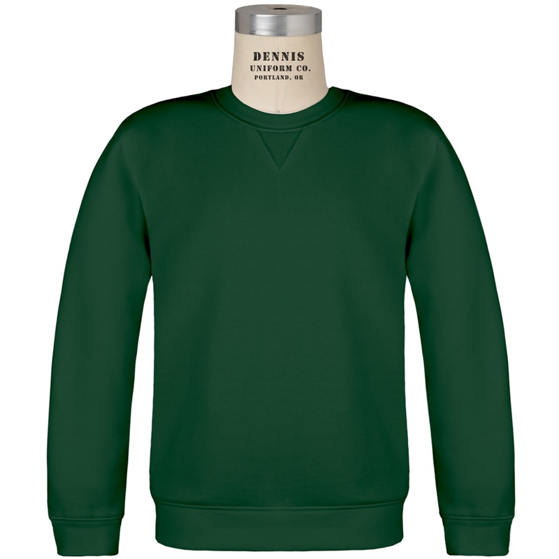 Crew Neck Sweatshirt|136 – Green|Toddler – Y3XS Toddler 2 – Youth 3XS|Toddler – Y2XS Toddler 3-4 – Youth 2XS|Youth – YXS Youth Size 5-6|Youth – YS Youth Size 7-8|Youth – YM Youth Size 10|Youth – YL Youth Size 12|Youth – YXL Youth Size 14-16|Adult Unisex –