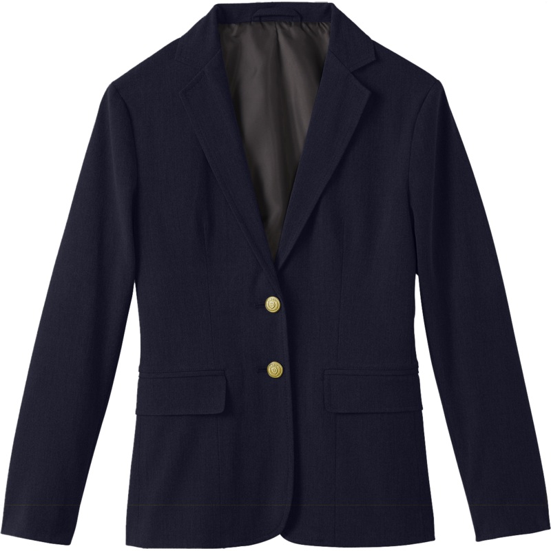 Feminine Fit Smart Wear Washable Blazer