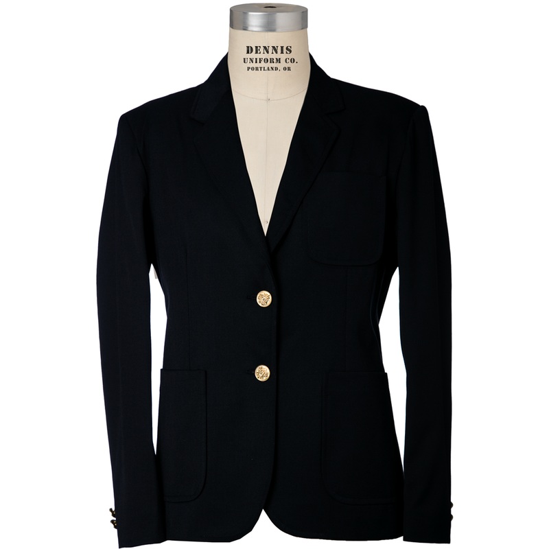 Girls’ Blazer|067 – Navy|Youth – G4 Girls  Size 4|Youth – G6 Girls  Size 6|Youth – G8 Girls  Size 8|Youth – G10 Girls  Size 10|Youth – G12 Girls  Size 12|Youth – G14 Girls  Size 14|Youth – G16 Girls  Size 16|Youth – G18 Girls  Size 18|Juniors – JM4 Missy|