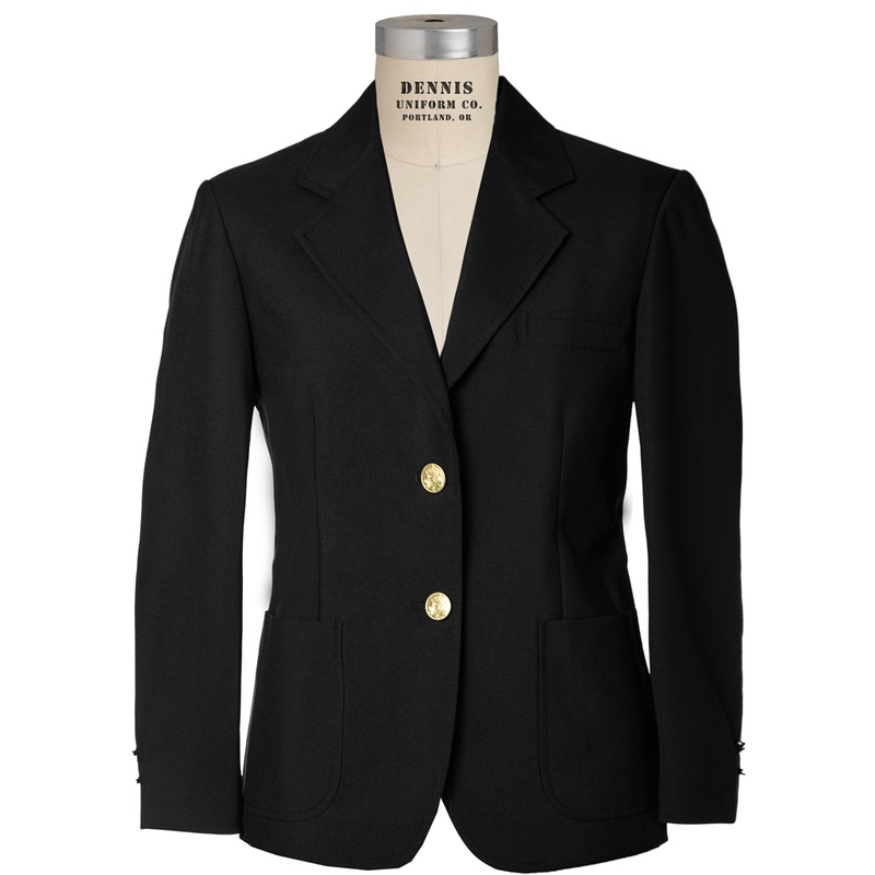 Girls’ Gabardine Blazer|007 – Black|Youth – G10 Girls  Size 10|Youth – G12 Girls  Size 12|Youth – G14 Girls  Size 14|Youth – G16 Girls  Size 16|Youth – G18 Girls  Size 18|Juniors – JM2 Missy|Juniors – JM2L Missy Long|Juniors – JM4 Missy|Juniors – JM4L Mis