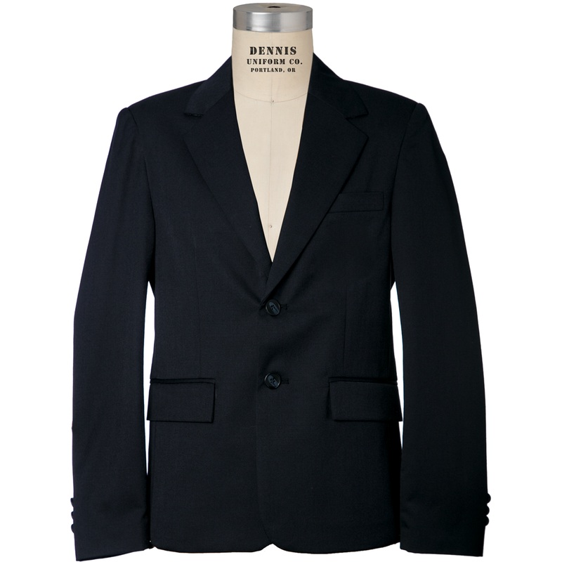 Long Gabardine Blazer|067 – Navy|Prep and Mens – M34 Mens|Prep and Mens – M36 Mens|Prep and Mens – M38 Mens|Prep and Mens – M40 Mens|Prep and Mens – M42 Mens|Prep and Mens – M44 Mens|Prep and Mens – M46 Mens|Prep and Mens – M48 Mens|Prep and Mens – M50 Me