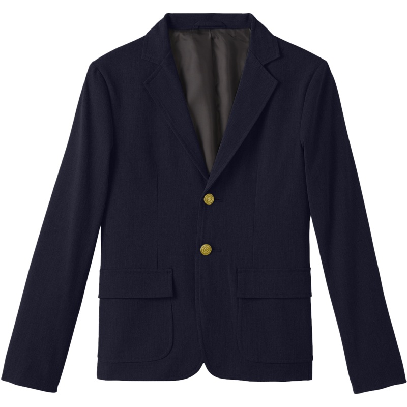 Smart Wear Washable Blazer|067 – Navy|Youth – B10 Boys Regular|Youth – B12 Boys Regular|Youth – B14 Boys Regular|Youth – B16 Boys Regular|Youth – B18 Boys Regular|Youth – B20 Boys Regular|Prep and Mens – M34 Mens|Prep and Mens – M36 Mens|Prep and Mens – M