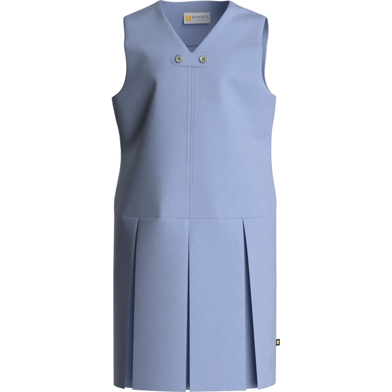 Zip-Front Jumper|009 – Blue|Toddler – G2 Girls  Size 2|Youth – G3 Girls  Size 3|Youth – G4 Girls  Size 4|Youth – G5 Girls  Size 5|Youth – G6 Girls  Size 6|Youth – G7 Girls  Size 7|Youth – G8 Girls  Size 8|Youth – G10 Girls  Size 10|Youth – G12 Girls  Size