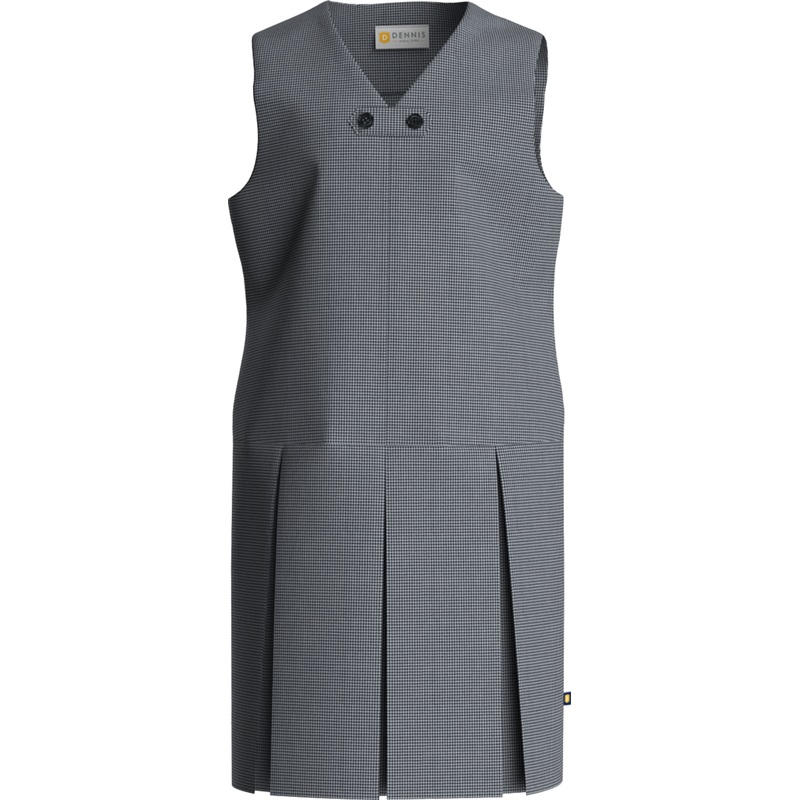 Zip-Front Jumper|075 – Navy and White|Toddler – G2 Girls  Size 2|Youth – G3 Girls  Size 3|Youth – G4 Girls  Size 4|Youth – G5 Girls  Size 5|Youth – G6 Girls  Size 6|Youth – G7 Girls  Size 7|Youth – G8 Girls  Size 8|Youth – G10 Girls  Size 10|Youth – G12 G