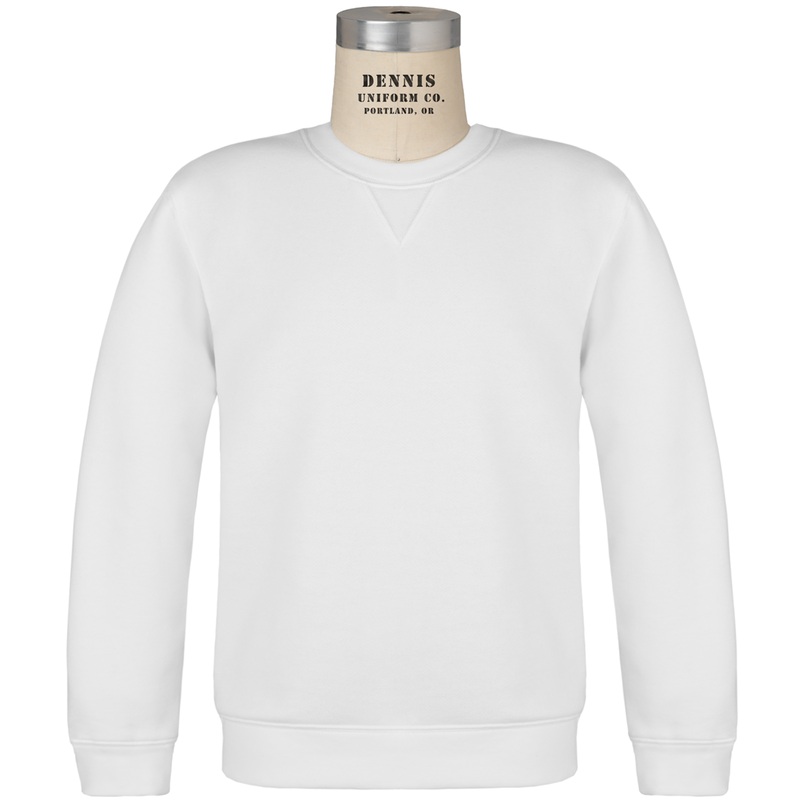 Crew Neck Sweatshirt|119 – White|Youth – YS Youth Size 7-8|Youth – YM Youth Size 10|Youth – YL Youth Size 12|Youth – YXL Youth Size 14-16|Adult Unisex – AS Adult|Adult Unisex – AM Adult|Adult Unisex – AL Adult|Adult Unisex – AXL Adult|Adult Unisex – A2XL