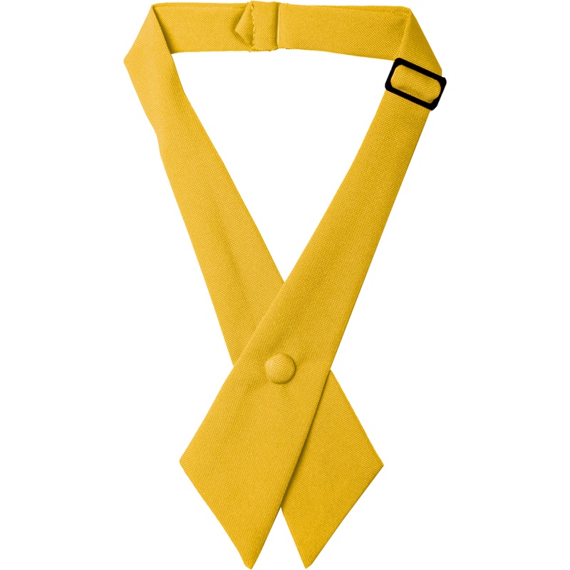 Crossover Tie|148 – Gold