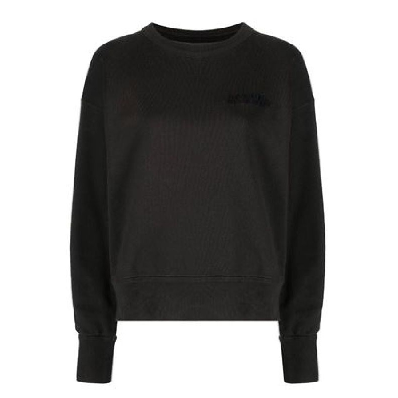 Shade Logo Sweatshirt|FR 34