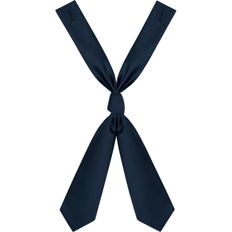 Tie|067 – Navy|Size Range – S Small|Size Range – M Medium|Size Range – L Large
