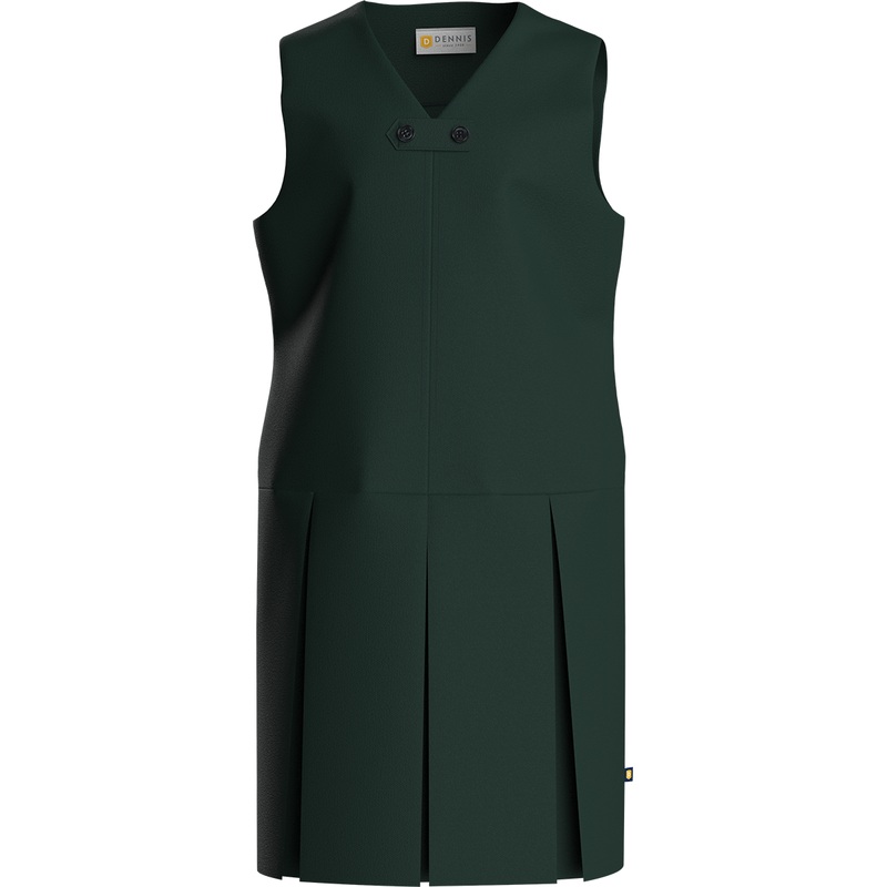 Zip-Front Jumper|229 – Juniper|Toddler – G2 Girls  Size 2|Youth – G3 Girls  Size 3|Youth – G4 Girls  Size 4|Youth – G5 Girls  Size 5|Youth – G6 Girls  Size 6|Youth – G7 Girls  Size 7|Youth – G8 Girls  Size 8|Youth – G10 Girls  Size 10|Youth – G12 Girls  S