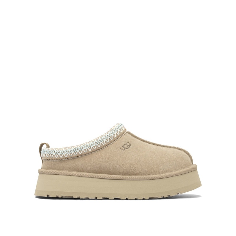 Ugg Beige Loafers|7