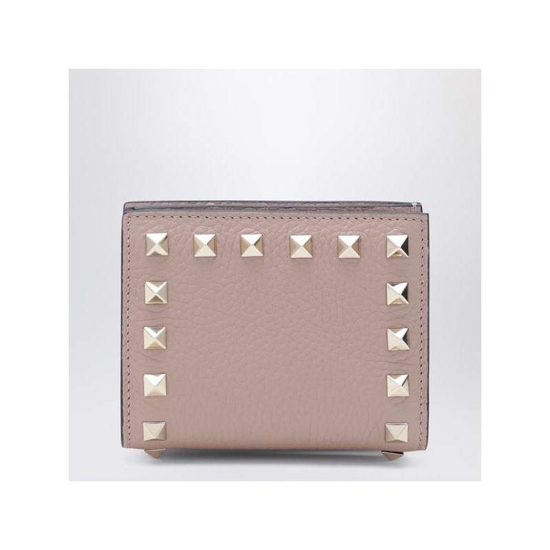 Valentino Pink Wallets|OS