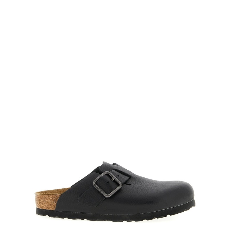 Birkenstock Black Bloafer|39|40|41|43|44|45