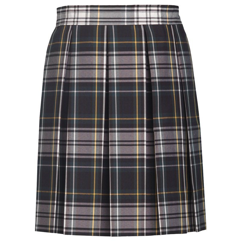 Box Pleat Skirt|220 – Carden Plaid|Youth – G3 Girls  Size 3|Youth – G4 Girls  Size 4|Youth – G5 Girls  Size 5|Youth – G6 Girls  Size 6|Youth – G7 Girls  Size 7|Youth – G8 Girls  Size 8|Youth – G10 Girls  Size 10|Youth – G12 Girls  Size 12|Youth – G14 Girl