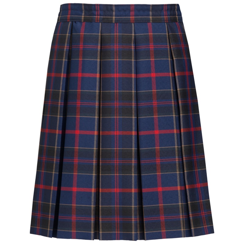 Box Pleat Skirt|720 – Wilson Plaid|Youth – G3 Girls  Size 3|Youth – G4 Girls  Size 4|Youth – G5 Girls  Size 5|Youth – G6 Girls  Size 6|Youth – G7 Girls  Size 7|Youth – G8 Girls  Size 8|Youth – G10 Girls  Size 10|Youth – G12 Girls  Size 12|Youth – G14 Girl