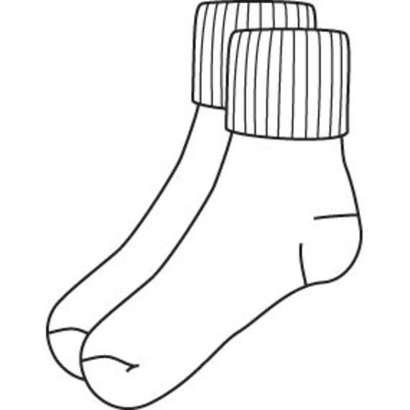 Crew Socks|067 – Navy|Size Range – T|Size Range – XS Extra Small|Size Range – S Small|Size Range – M Medium|Size Range – L Large|Size Range – XL Extra Large