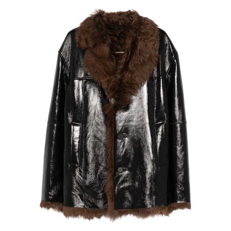 Diesel Black Coats|50