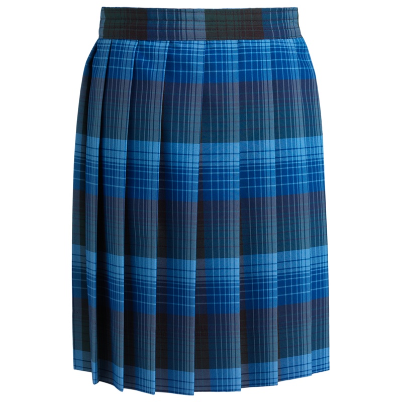Knife Pleat Skirt|265 – Douglas Plaid|Youth – G3 Girls  Size 3|Youth – G4 Girls  Size 4|Youth – G5 Girls  Size 5|Youth – G6 Girls  Size 6|Youth – G7 Girls  Size 7|Youth – G8 Girls  Size 8|Youth – G10 Girls  Size 10|Youth – G12 Girls  Size 12|Youth – G14 G