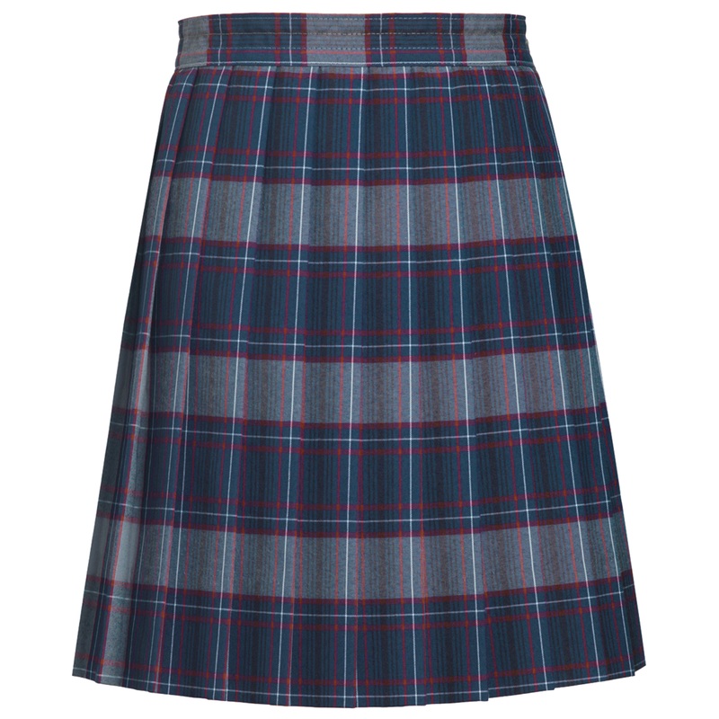 Knife Pleat Skirt|270 – Dunbar Plaid|Youth – G3 Girls  Size 3|Youth – G4 Girls  Size 4|Youth – G5 Girls  Size 5|Youth – G6 Girls  Size 6|Youth – G7 Girls  Size 7|Youth – G8 Girls  Size 8|Youth – G10 Girls  Size 10|Youth – G12 Girls  Size 12|Youth – G14 Gi