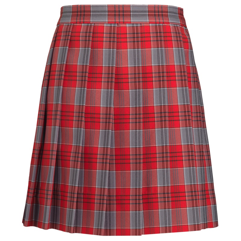 Knife Pleat Skirt|280 – Fairmont Plaid|Youth – G3 Girls  Size 3|Youth – G4 Girls  Size 4|Youth – G5 Girls  Size 5|Youth – G6 Girls  Size 6|Youth – G7 Girls  Size 7|Youth – G8 Girls  Size 8|Youth – G10 Girls  Size 10|Youth – G12 Girls  Size 12|Youth – G14