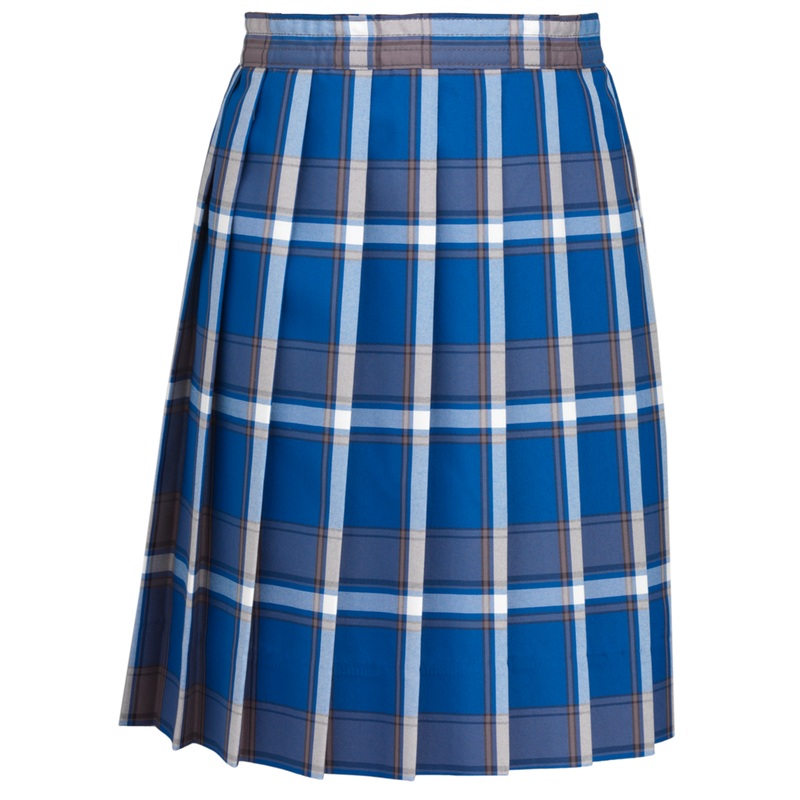 Knife Pleat Skirt|300 – Grant Plaid|Youth – G3 Girls  Size 3|Youth – G4 Girls  Size 4|Youth – G5 Girls  Size 5|Youth – G6 Girls  Size 6|Youth – G7 Girls  Size 7|Youth – G8 Girls  Size 8|Youth – G10 Girls  Size 10|Youth – G12 Girls  Size 12|Youth – G14 Gir