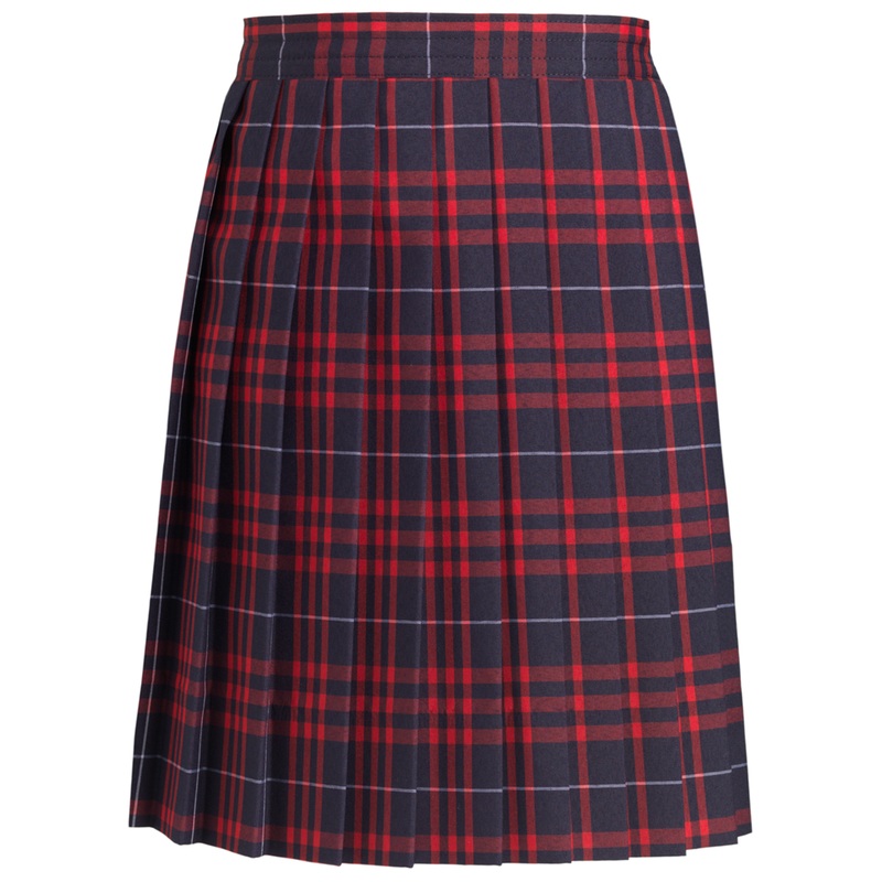 Knife Pleat Skirt|310 – Hamilton Plaid|Youth – G3 Girls  Size 3|Youth – G4 Girls  Size 4|Youth – G5 Girls  Size 5|Youth – G6 Girls  Size 6|Youth – G7 Girls  Size 7|Youth – G8 Girls  Size 8|Youth – G10 Girls  Size 10|Youth – G12 Girls  Size 12|Youth – G14