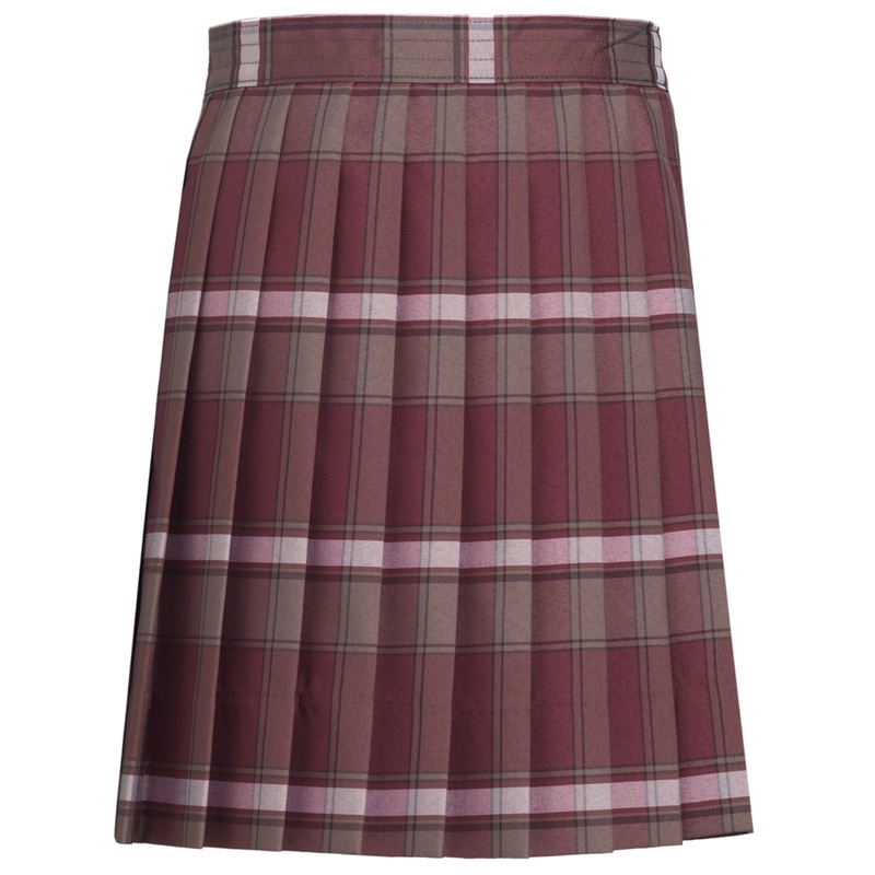 Knife Pleat Skirt|330 – James Plaid|Youth – G3 Girls  Size 3|Youth – G4 Girls  Size 4|Youth – G5 Girls  Size 5|Youth – G6 Girls  Size 6|Youth – G7 Girls  Size 7|Youth – G8 Girls  Size 8|Youth – G10 Girls  Size 10|Youth – G12 Girls  Size 12|Youth – G14 Gir