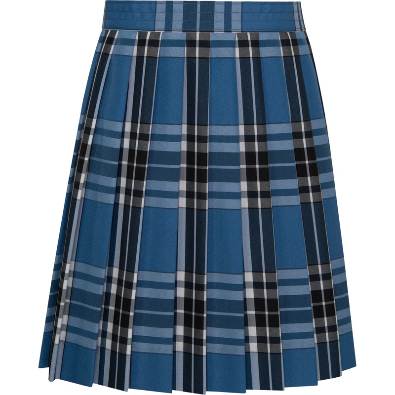 Knife Pleat Skirt|350 – Lancaster Plaid|Youth – G3 Girls  Size 3|Youth – G4 Girls  Size 4|Youth – G5 Girls  Size 5|Youth – G6 Girls  Size 6|Youth – G7 Girls  Size 7|Youth – G8 Girls  Size 8|Youth – G10 Girls  Size 10|Youth – G12 Girls  Size 12|Youth – G14