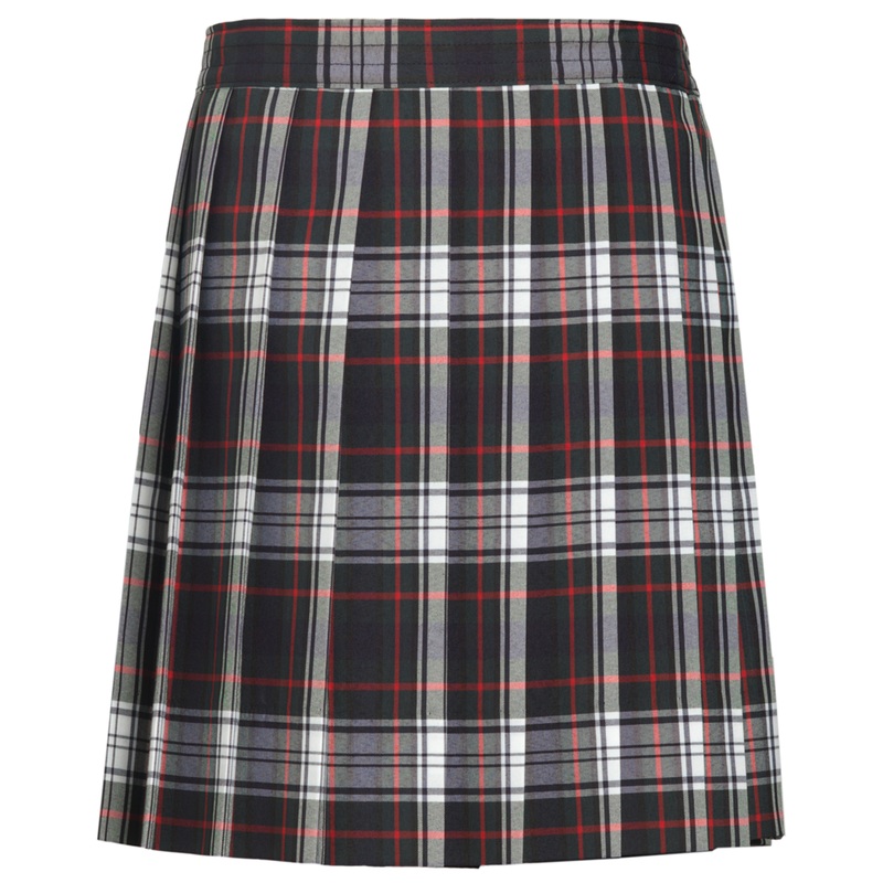 Knife Pleat Skirt|415 – Lloyd Plaid|Toddler – G2 Girls  Size 2|Youth – G3 Girls  Size 3|Youth – G4 Girls  Size 4|Youth – G5 Girls  Size 5|Youth – G6 Girls  Size 6|Youth – G7 Girls  Size 7|Youth – G8 Girls  Size 8|Youth – G10 Girls  Size 10|Youth – G12 Gir