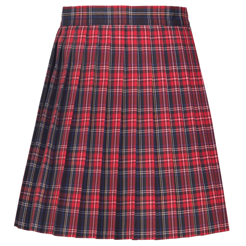 Knife Pleat Skirt|420 – Macbeth Plaid|Youth – G3 Girls  Size 3|Youth – G4 Girls  Size 4|Youth – G5 Girls  Size 5|Youth – G6 Girls  Size 6|Youth – G7 Girls  Size 7|Youth – G8 Girls  Size 8|Youth – G10 Girls  Size 10|Youth – G12 Girls  Size 12|Youth – G14 G