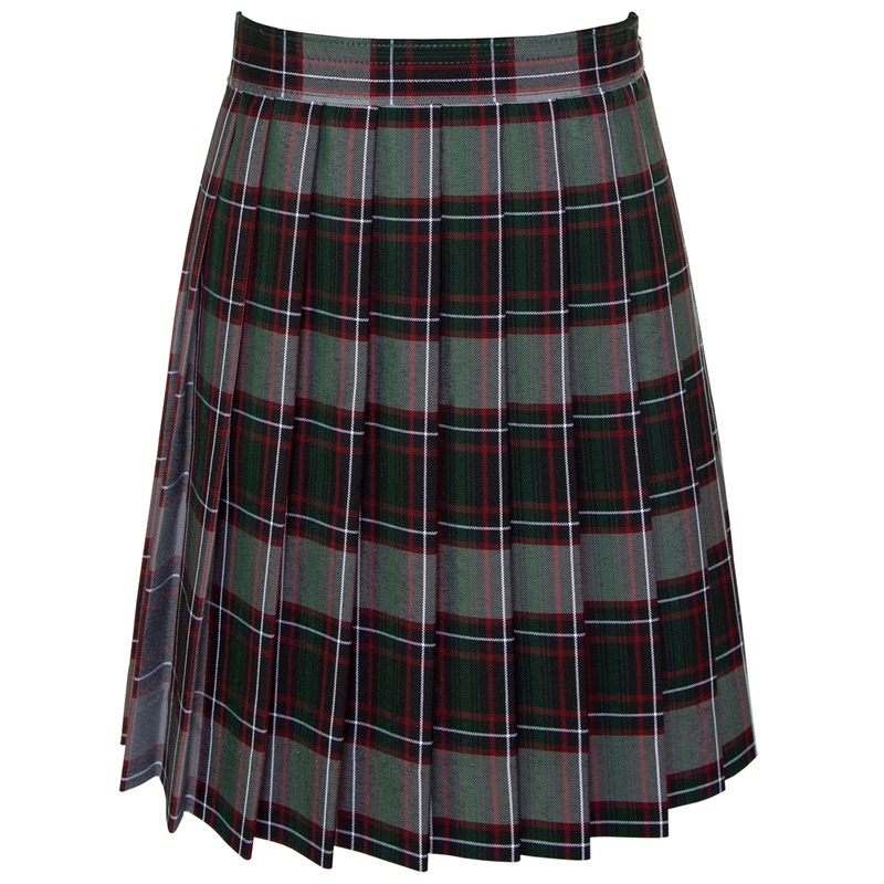 Knife Pleat Skirt|435 – Malcom Plaid|Youth – G3 Girls  Size 3|Youth – G4 Girls  Size 4|Youth – G5 Girls  Size 5|Youth – G6 Girls  Size 6|Youth – G7 Girls  Size 7|Youth – G8 Girls  Size 8|Youth – G10 Girls  Size 10|Youth – G12 Girls  Size 12|Youth – G14 Gi